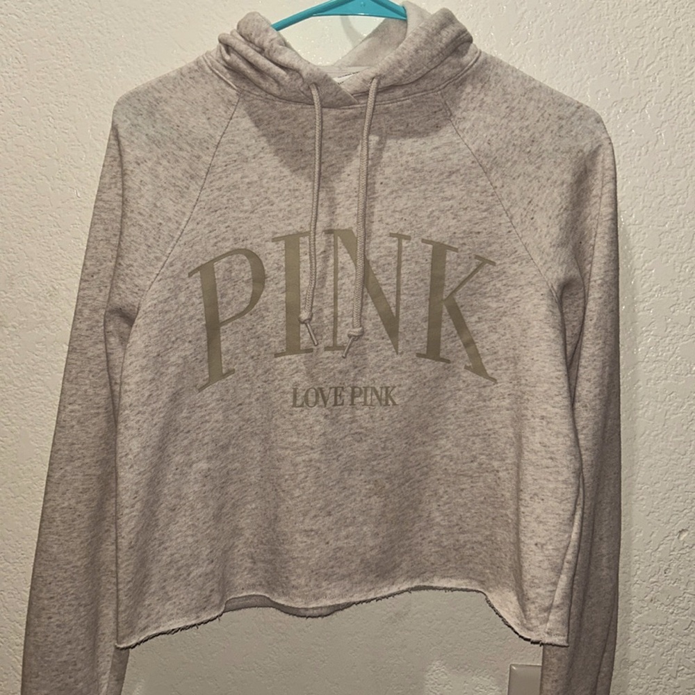 Pink brand Sweatshirt